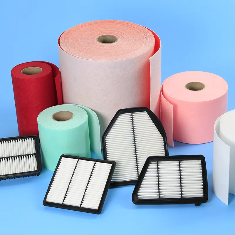 What are the applications of PP injection-molded nonwoven fabric?