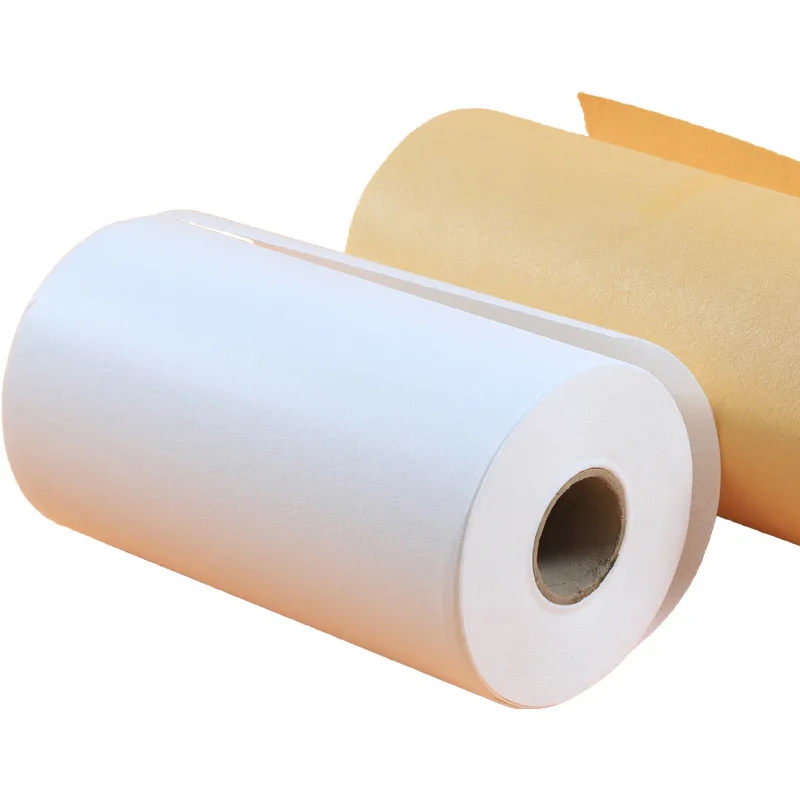 How Does Diesel Filter Media Improve Fuel Filtration Performance?