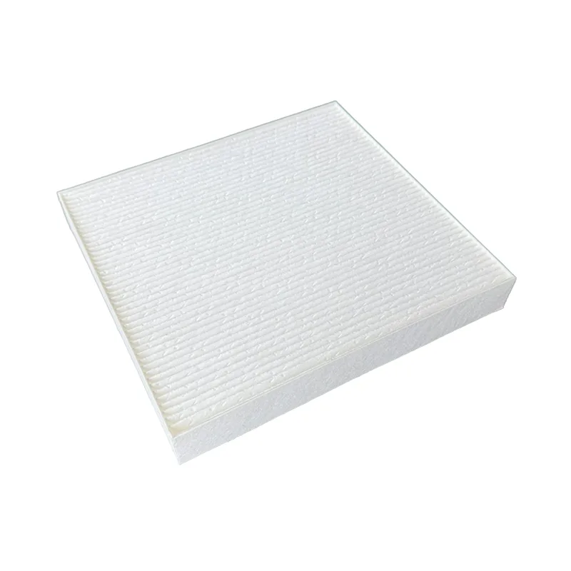 Anti-allergy Cabin Filter