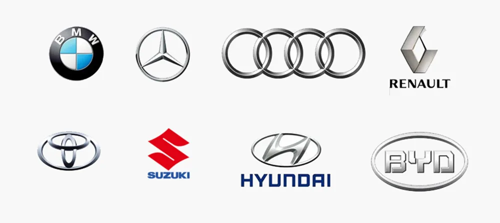 Customer Trust & Brand Recognition