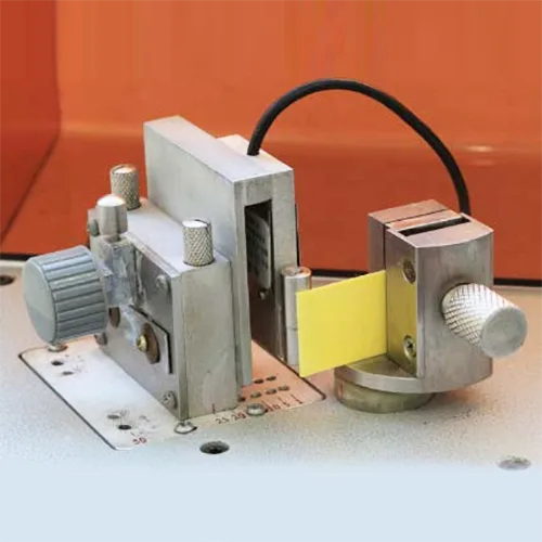 Stiffness Tester